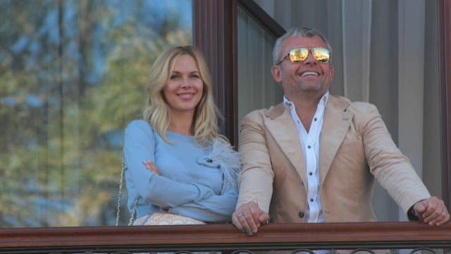 козловський думанська